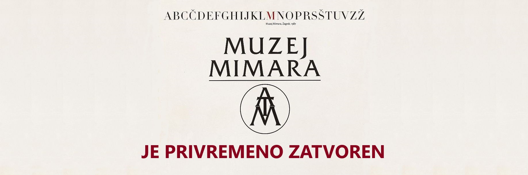 Noć muzeja 2022 u Mimari